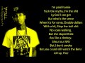 Tyga Black and Yellow LYRICS ON SCREEN + ...