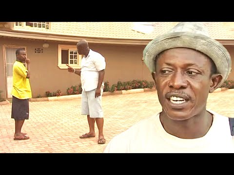 BETTER GET READY TO WATCH THIS OSUOFIA & CHARLES INOJIE COMEDY IF YOU WANT TO LAUGH VERY WELL