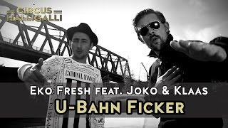 U-Bahn Ficker (Circus HalliGalli Special) Music Video