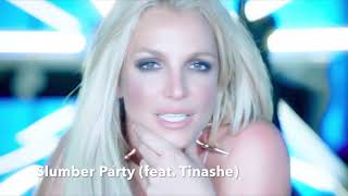 Top 20 Sexiest Britney Spears Music Videos!