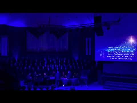 Ringing in the Season