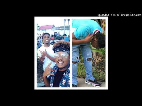 100BandJo x Jahrii 2x - Case Closed