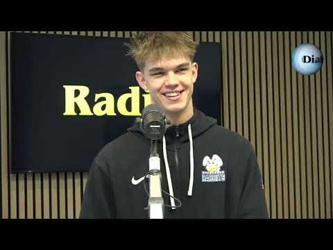 DAGENS KANIN: BASTIAN FALLESEN