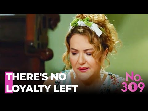 Songül's In Trouble With Loneliness - No.309 Episode 220
