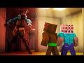 This Captain Wants To Clap Minecraft S Newest Horror Mod
