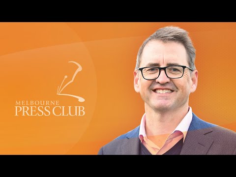 No State Of Rest – The rise and rise of Victorian racing w/ Andrew Jones