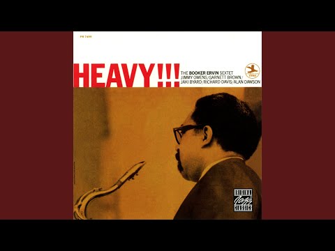 You Don't Know What Love Is