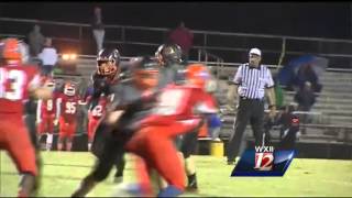 HS Playbook: Game Highlights from Week 6