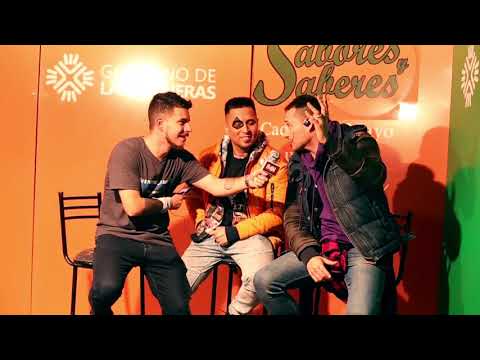 CALINOTA EN SABORES Y SABERES 2019-R420