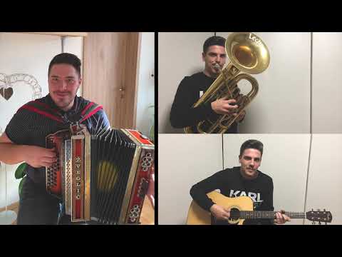 Žan Bregar - Ko sem sam (NOVO 2020!!!)