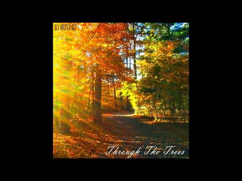 DJ Hazey 82 - Through The Trees (2025) (Full Mix - Free)