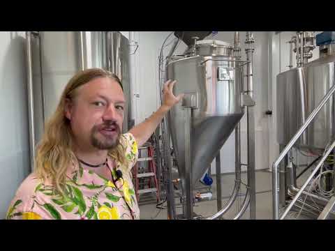 Inside the new Lagunitas Brewing Co. Innovation Lab