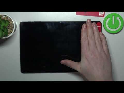 How to Compare Hand Size with TCL Tab 10 Gen 2? How Big is TCL Tablet in Hand?