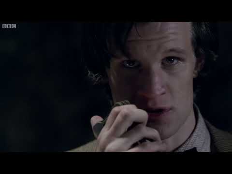 Rescored Scene - The One Thing You Never Put In A Trap