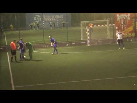 11 КХ 4 Brightgrove – Dream Team