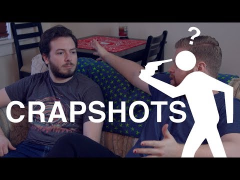 Crapshots Ep604 - The Smash