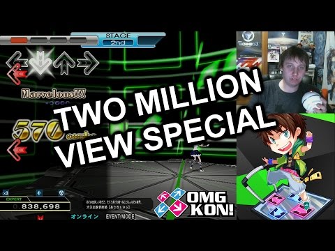 Two Million Views, Live Streaming Update and Other Channel News