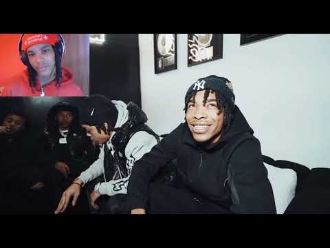 Mdot 59 Reacts To Q/A Ft DD Osama x Sugarhill Ddot x DudeyLo x Jay Klickin Etc