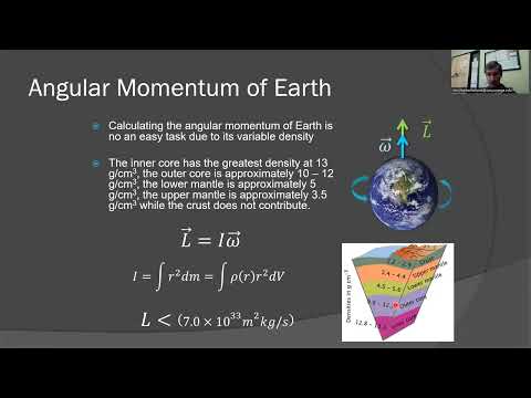 Física I - Capítulo 11 Seção 2 - Momento Angular