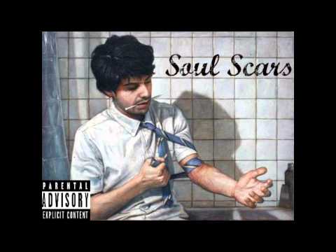 RahBasquait -Soul Scars (Full Mixtape HQ)