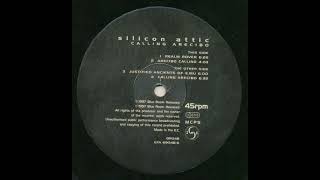 Silicon Attic - Arecibo Calling [BR048]