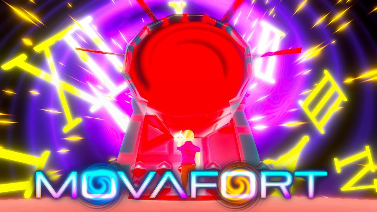 Announcement Trailer