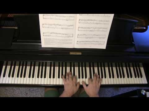 CLEMENTI: Sonatina, Op. 36 No. 1 (1st movt.) | 