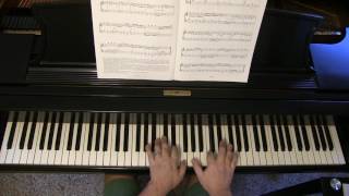 CLEMENTI: Sonatina, Op. 36 No. 1 (1st movt.) | 