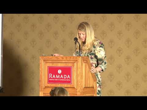 Brain Injury Symposium Kelowna 2018 - Malissa Feddersen