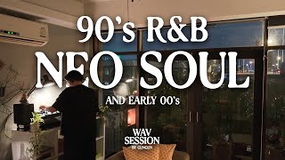 Download lagu Wav Session 16 : 1990's~2000's R&B / Neo Soul [ 20 Tracks ] mp3