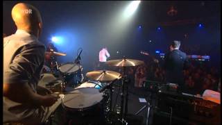 Shout out Louds - Tonight I Have to Leave it