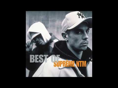 Suprême NTM - IV My People (feat. Busta Flex, Lord Kossity & Zoxea) (Live au Zénith de Paris 1998)