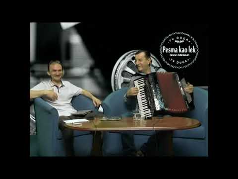 Ljubisa Pavković -  Ljubav na seoski način (Uživo)