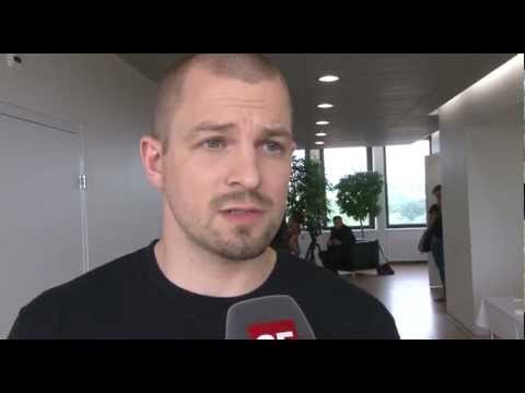 Stress über seinen Job bei «The Voice»