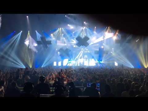 Martin Garrix & Tiesto - The Only Way Is Up - HMH Amsterdam The Only Way Is Up - ADE - 15-10-2015