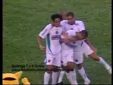 Ipatinga 1 x 0 Goiás -Série A