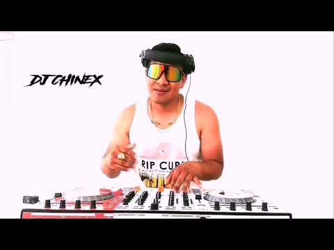 MIX CHELERO (ARMONIA10 , CARIBEÑOS DE GUADALUPE , LOS VILLACORTA ) DJ CHINEX
