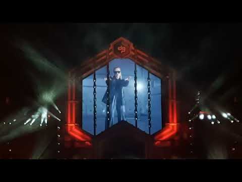 GUNZ FOR HIRE - Baddest On The Block @DECIBEL OUTDOOR FEST 2023 (MainStage Sunday)