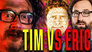 Sam Hyde on Tim Heidecker's Obsession, Eric Wareheim's UNFUNNY, Tim &amp; Eric's Inspiration &amp; History!