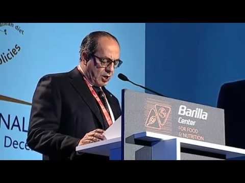 BCFN - Forum 2011 - PAOLO DE CASTRO - WELCOMING REMARKS