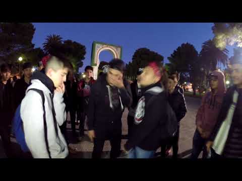 Exe vs Njota - 4tos FECHA 11 - Zona VM Free