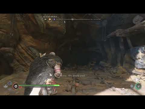 Why Mimir prefers the back