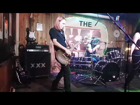 Miss Taken - Drop Dead