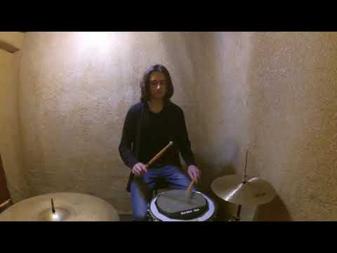 Yuri Bezzemeltsev - Paradiddle Book Variation