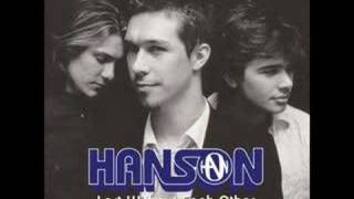 Hanson - Crazy Beautiful (Acoustic Live)