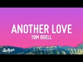 Tom Odell - Another Love (Sped Up)  [1 Hour Version]