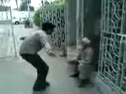 dj zunair.pathan aur punjabi.