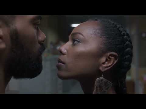 Camila/Iara All Powers - Cidade Invisível (Season 1)