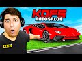 KUPIO SAM NAJRBRŽEG LAMBORGHINIA NA SVIJETU Autokuća KOFS Ep 5