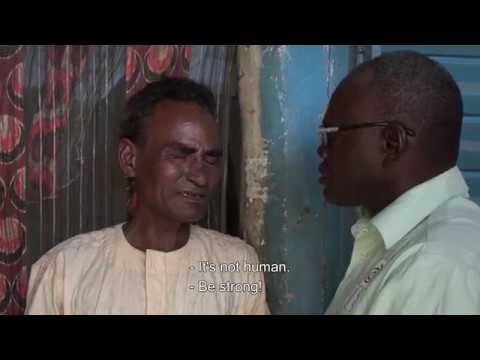 Hissein Habré, une tragédie tchadienne